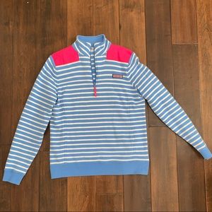 Women’s Vineyard Vines shep shirt